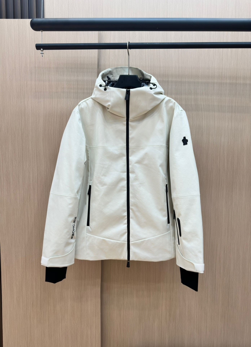 Balenciaga Down Coat